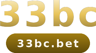33bc logo